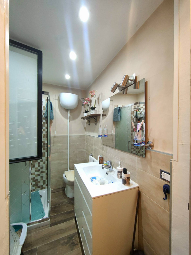 Appartamento in vendita a Amelia