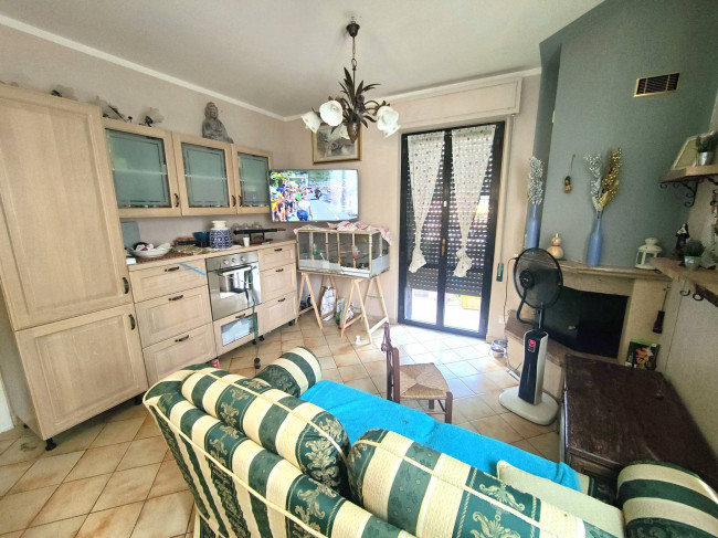 Appartamento in vendita a Amelia