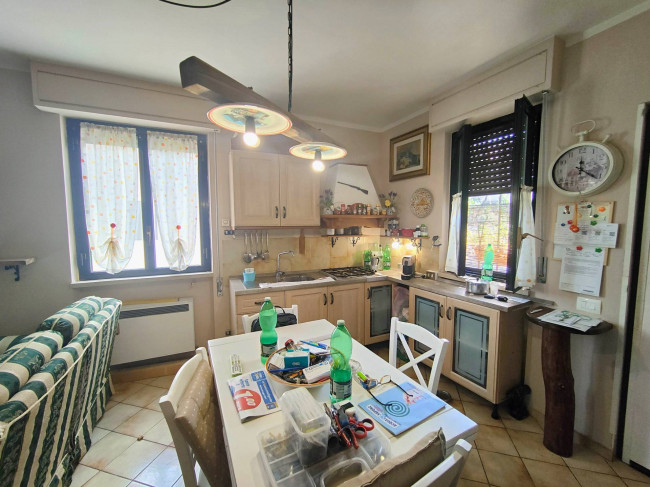 Appartamento in vendita a Amelia