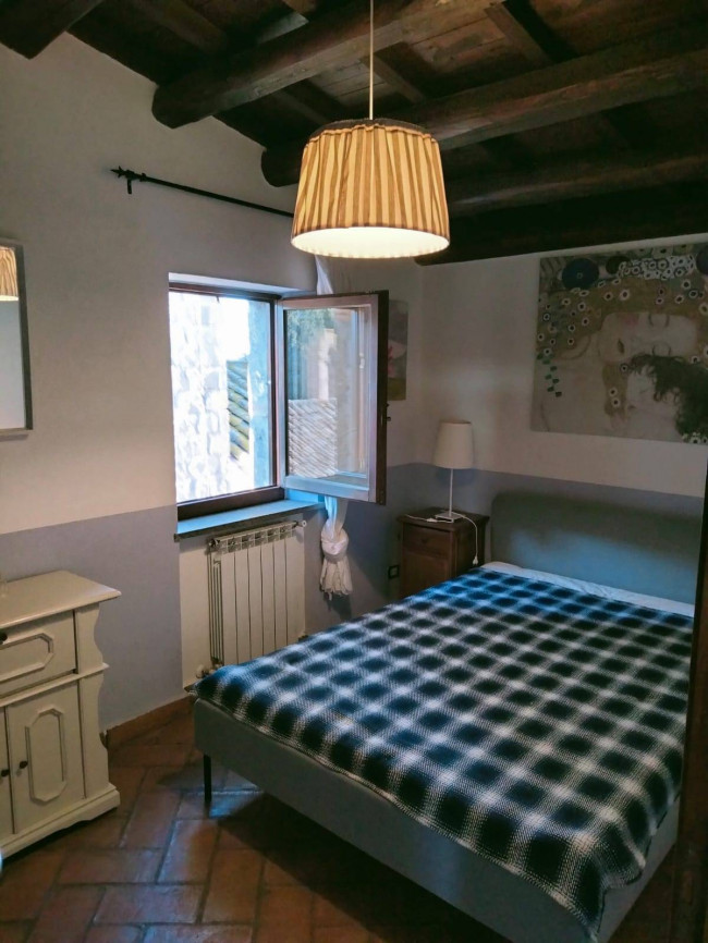 Appartamento in vendita a Bassano in Teverina