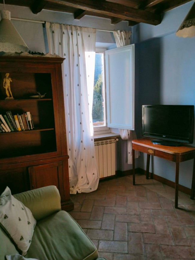 Appartamento in vendita a Bassano in Teverina