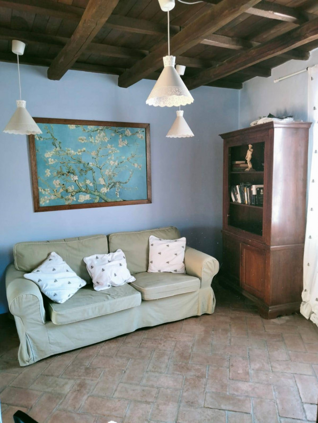 Appartamento in vendita a Bassano in Teverina