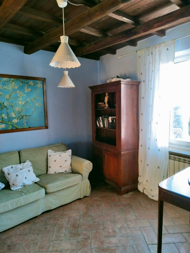 Appartamento in vendita a Bassano in Teverina