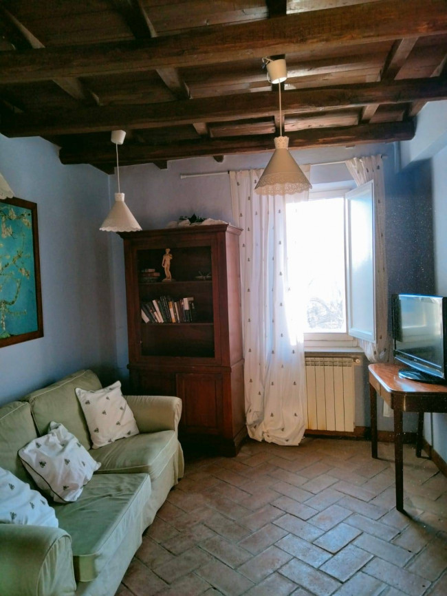 Appartamento in vendita a Bassano in Teverina