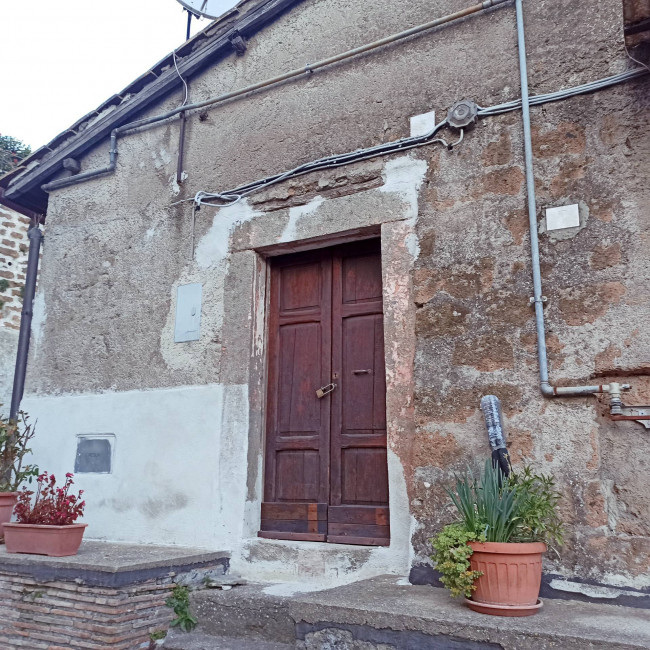 Appartamento in vendita a Vignanello