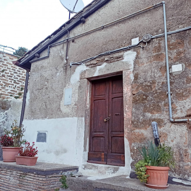 Appartamento in vendita a Vignanello