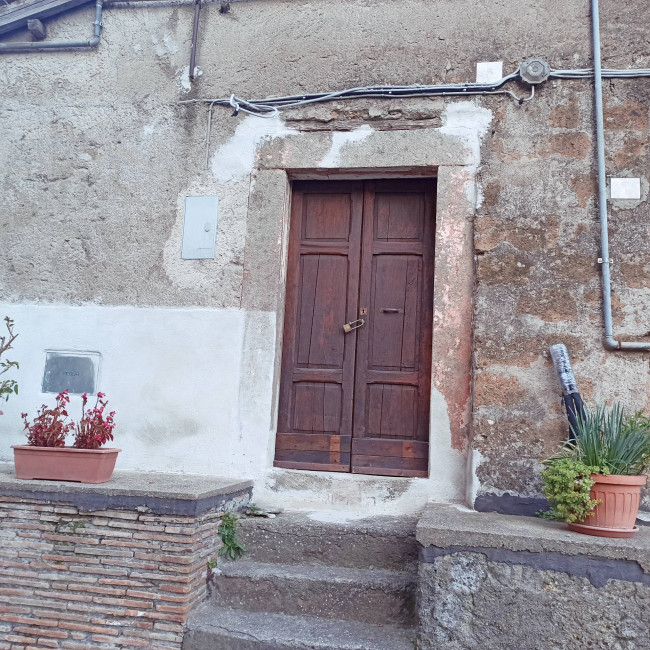 Appartamento in vendita a Vignanello