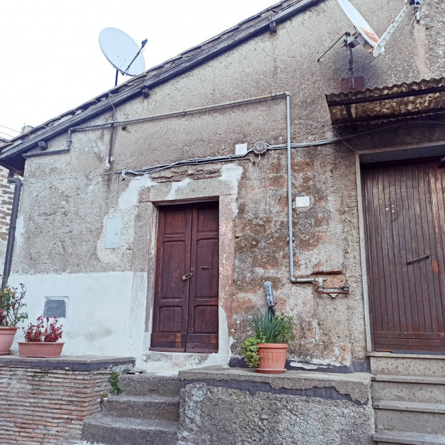 Appartamento in vendita a Vignanello