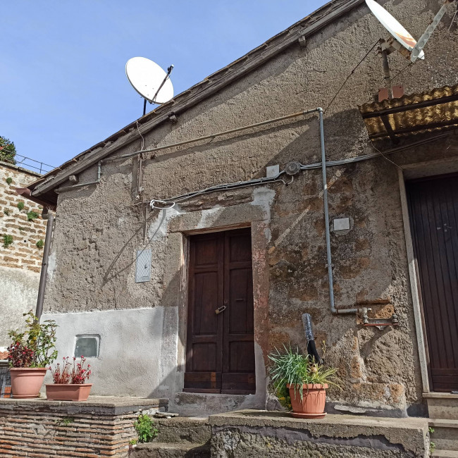 Appartamento in vendita a Vignanello