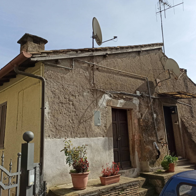 Appartamento in vendita a Vignanello