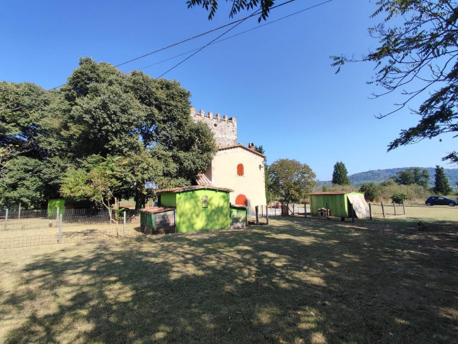 Rustico in vendita a Orte