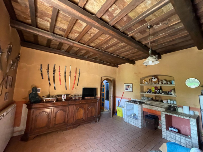 Rustico in vendita a Orte