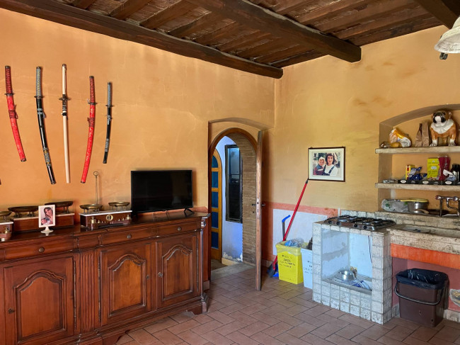 Rustico in vendita a Orte