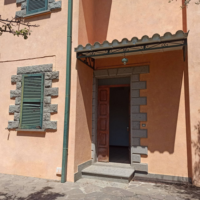 Appartamento in vendita a Soriano nel Cimino