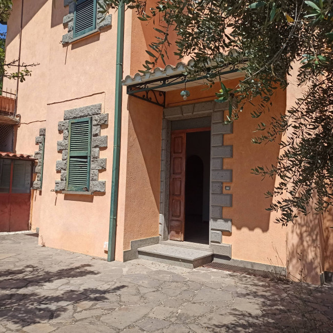 Appartamento in vendita a Soriano nel Cimino