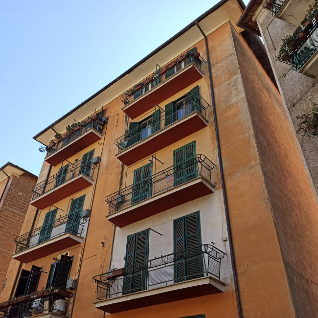 Appartamento in vendita a Vignanello