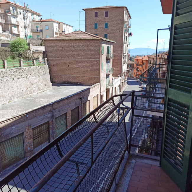 Appartamento in vendita a Vignanello