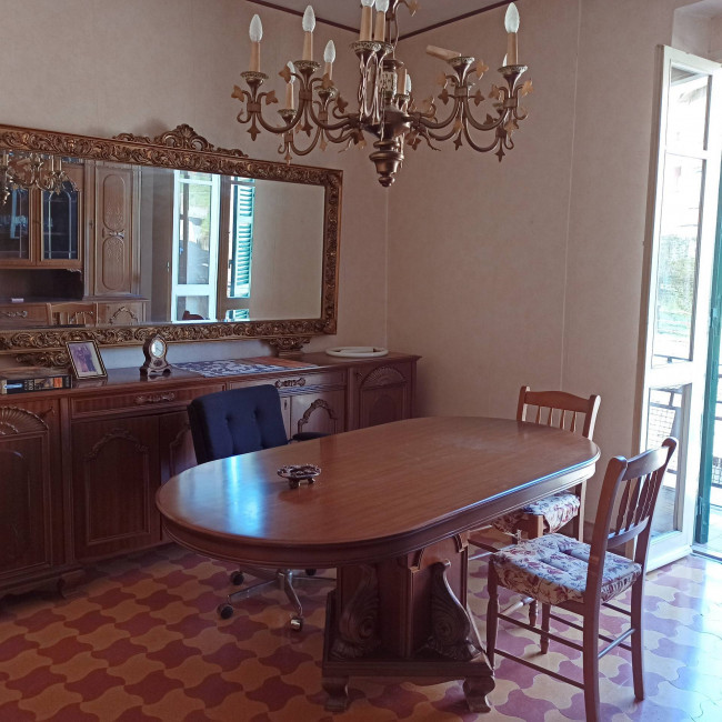 Appartamento in vendita a Vignanello