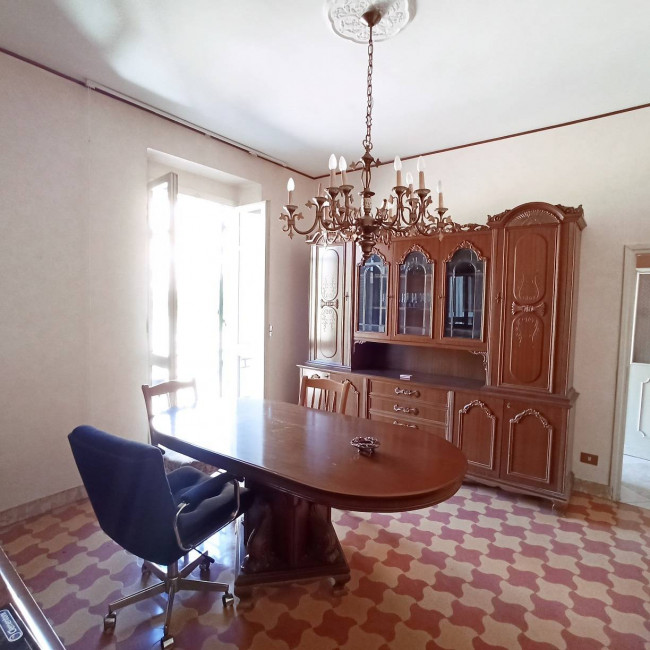 Appartamento in vendita a Vignanello