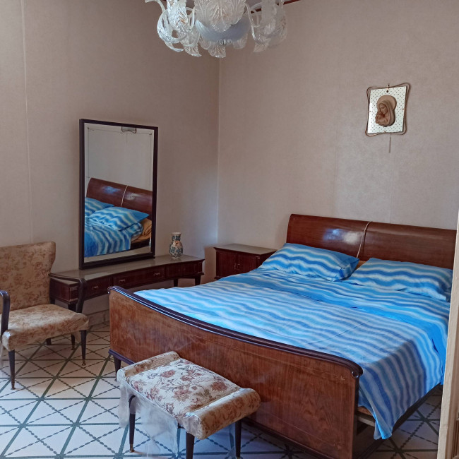 Appartamento in vendita a Vignanello