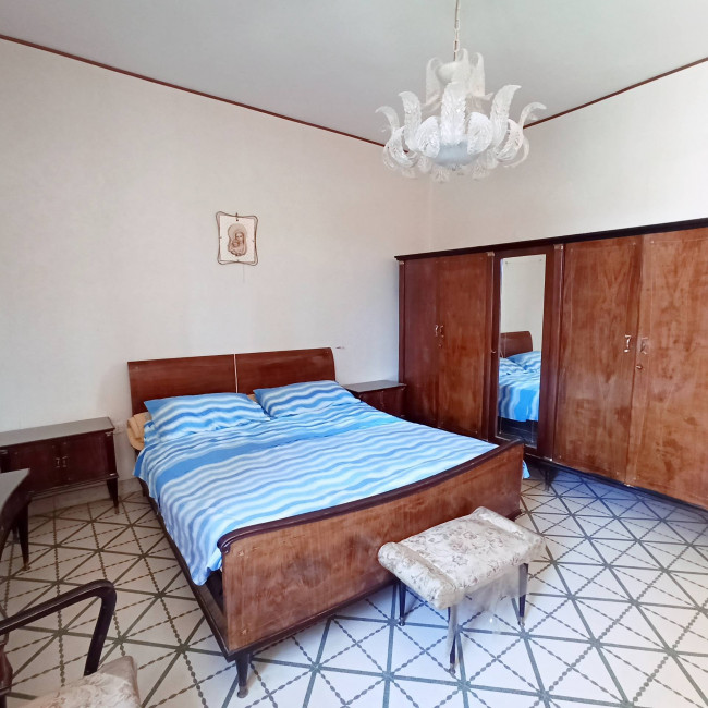 Appartamento in vendita a Vignanello