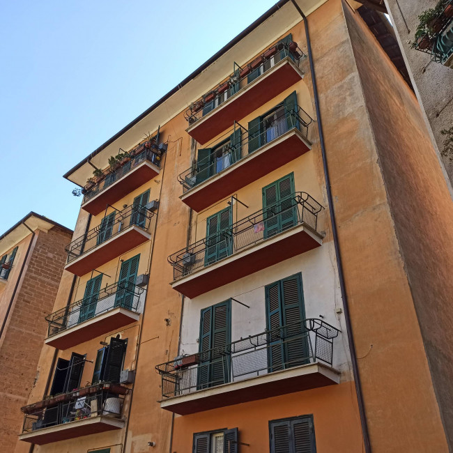 Appartamento in vendita a Vignanello