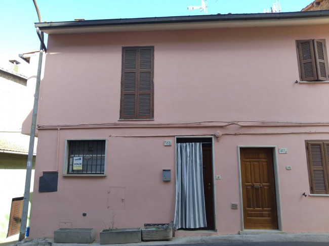 Appartamento in vendita a Vasanello