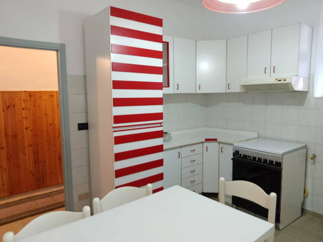 Appartamento in vendita a Vasanello