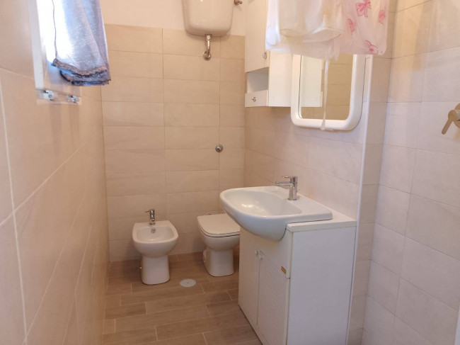 Appartamento in vendita a Vasanello