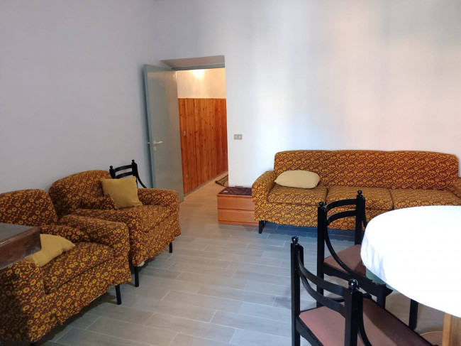 Appartamento in vendita a Vasanello