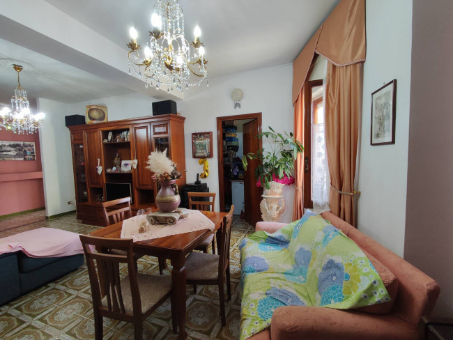 Appartamento in vendita a Vasanello