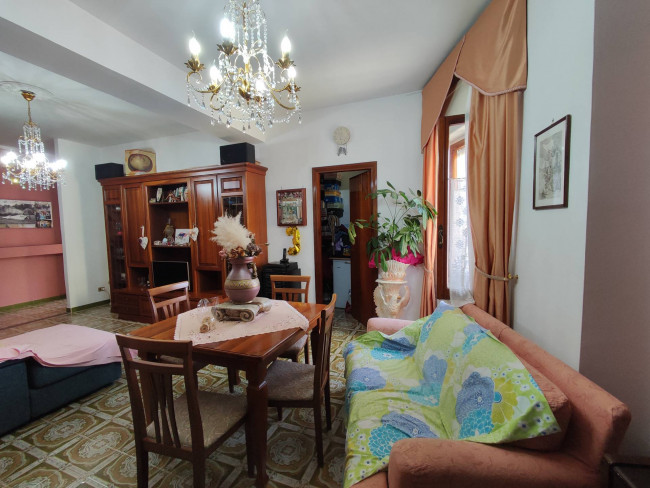 Appartamento in vendita a Vasanello