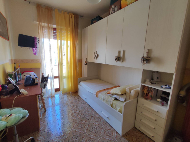 Appartamento in vendita a Vasanello