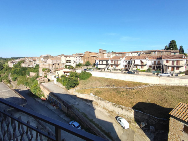 Appartamento in vendita a Vasanello