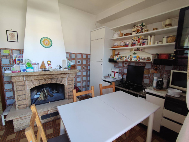 Appartamento in vendita a Vasanello