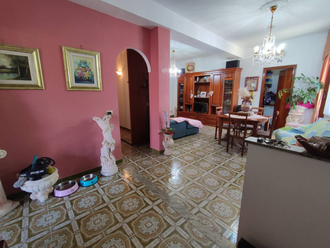 Appartamento in vendita a Vasanello