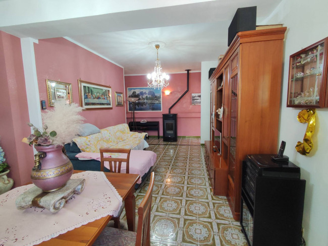 Appartamento in vendita a Vasanello