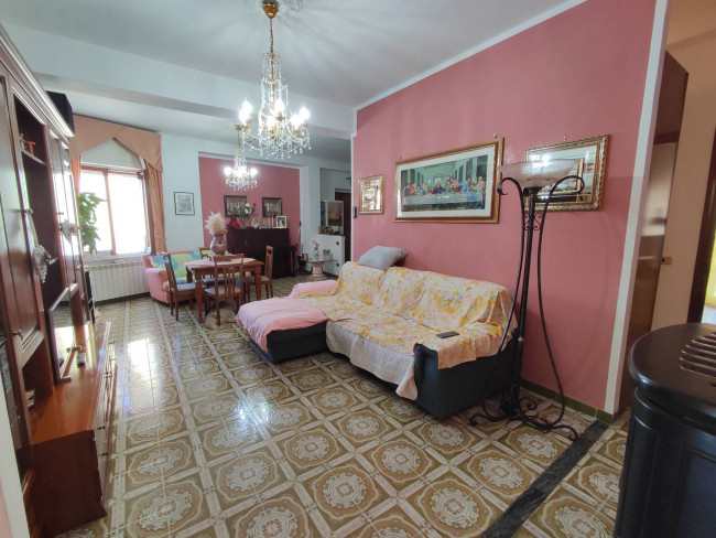 Appartamento in vendita a Vasanello