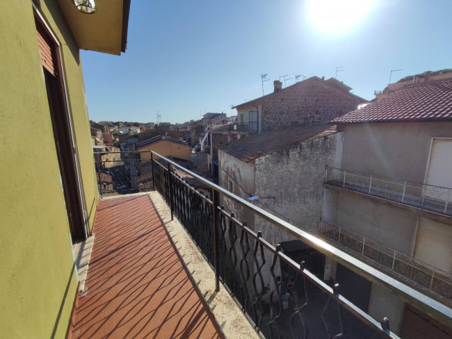 Appartamento in vendita a Vasanello