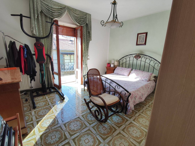 Appartamento in vendita a Vasanello