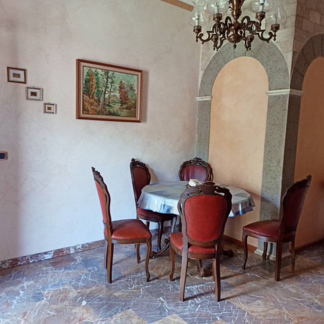 Appartamento in vendita a Canepina