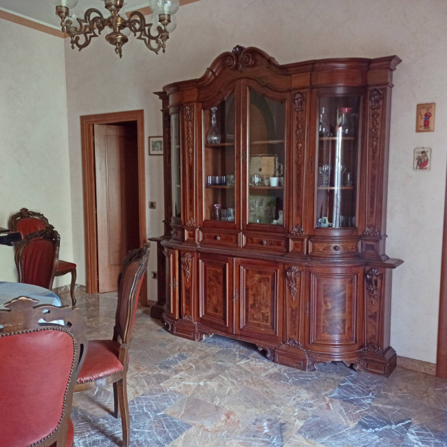 Appartamento in vendita a Canepina