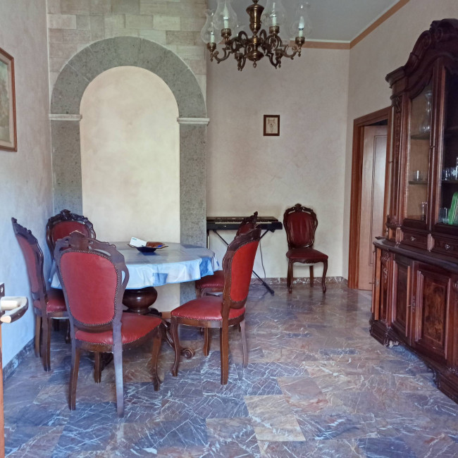 Appartamento in vendita a Canepina