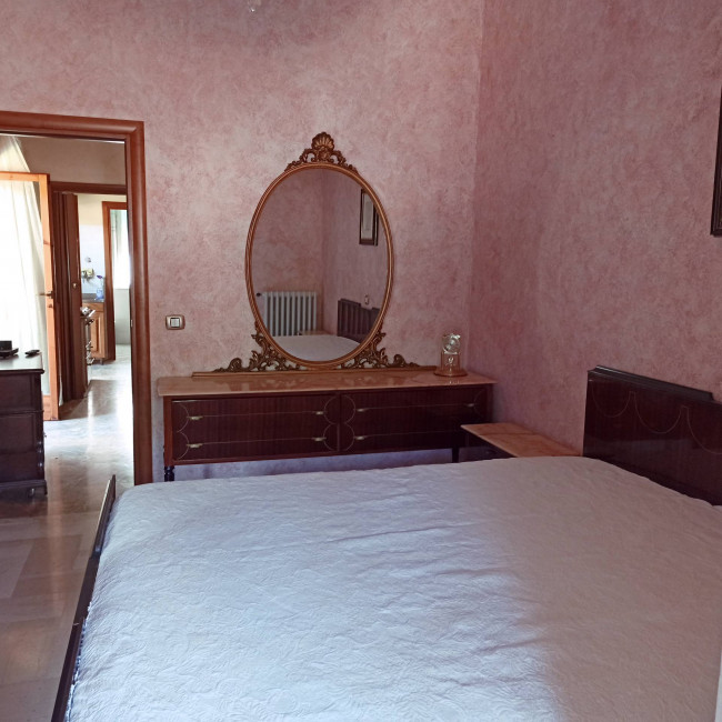 Appartamento in vendita a Canepina