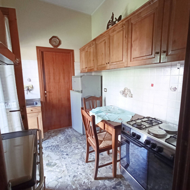 Appartamento in vendita a Canepina