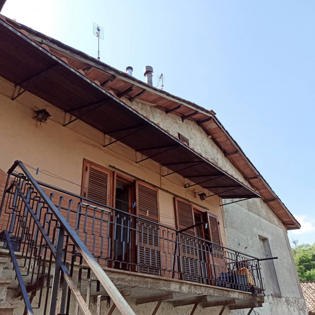 Appartamento in vendita a Canepina