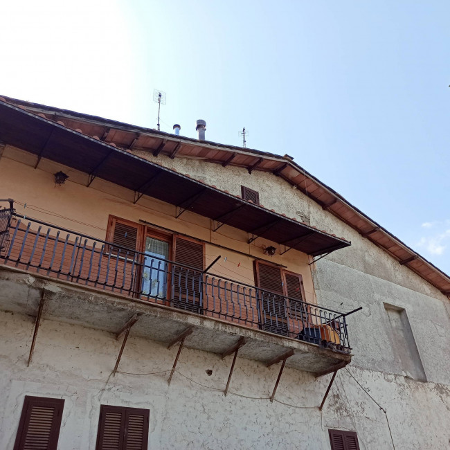 Appartamento in vendita a Canepina