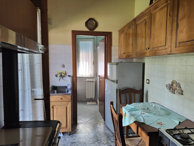 Appartamento in vendita a Canepina