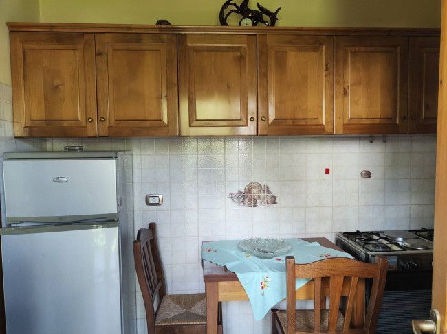 Appartamento in vendita a Canepina