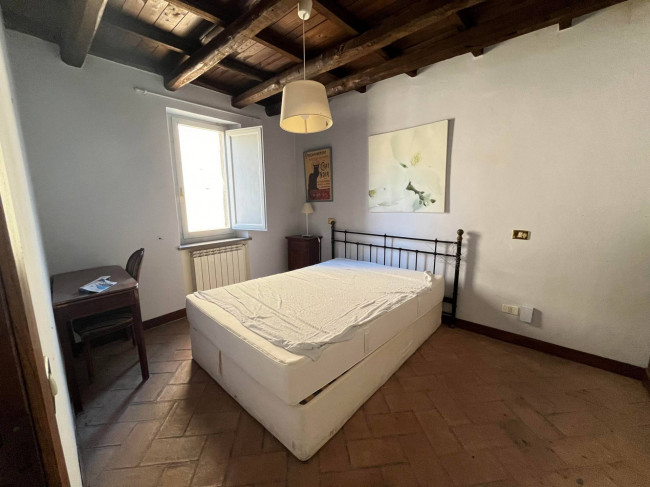 Appartamento in vendita a Bassano in Teverina